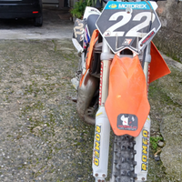 Ktm 85