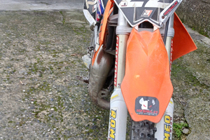 Ktm 85