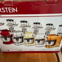 Impastatrice planetario