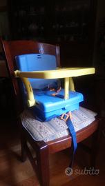 alzata x sedia bimbo