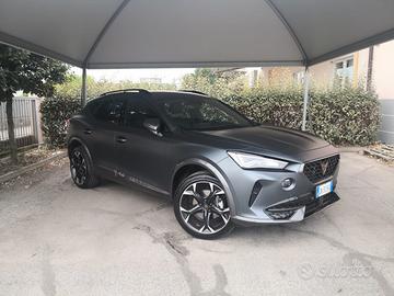 Cupra Formentor 1.5 TSI 150CV DSG ***OPACO***TAGLI