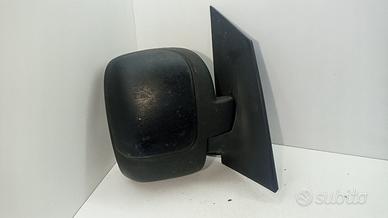 SPECCHIETTO RETROVISORE DESTRO PEUGEOT Expert 3Â°