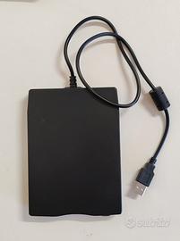 Driver Floppy disc - USB
