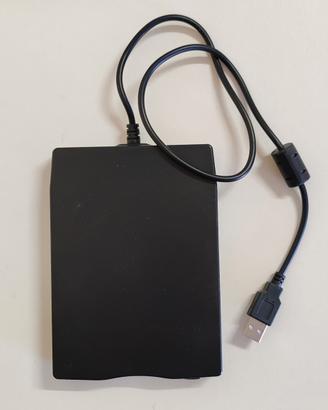 Driver Floppy disc - USB