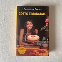 Libro cotto e mangiato di Benedetta Parodi