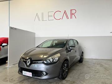 Renault Clio 1.5 dCi 8V 75CV 5 porte Costume Natio