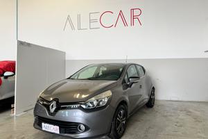 Renault Clio 1.5 dCi 8V 75CV 5 porte Costume Natio