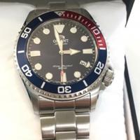 Orient Triton Pepsi
