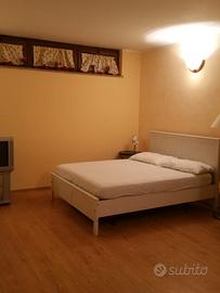 Accogliente mini appartamento