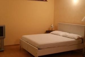 Accogliente mini appartamento