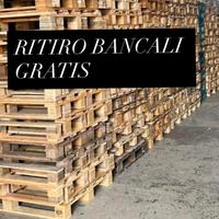 BANCALI PALLETS