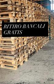 BANCALI PALLETS
