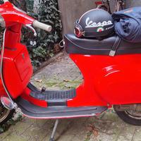 Piaggio Vespa N