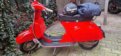 Piaggio Vespa N