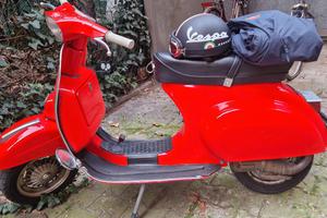Piaggio Vespa N