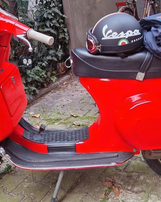 Piaggio Vespa N (special) 