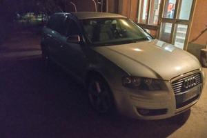 Audi A3 2000 140 cv