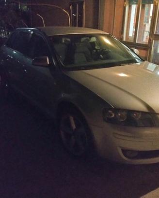 Audi A3 2000 140 cv