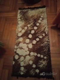 tris tappeti da camera 