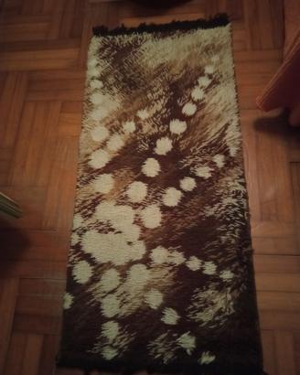 tris tappeti da camera 