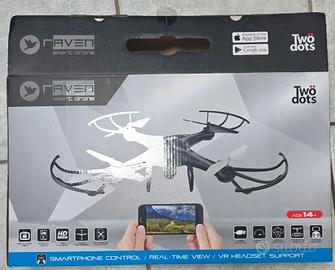Drone Two Falcon HD camera 2MP