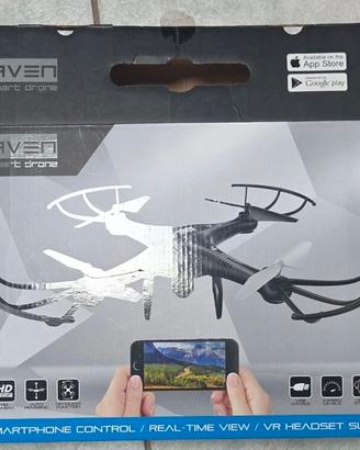Drone Two Falcon HD camera 2MP