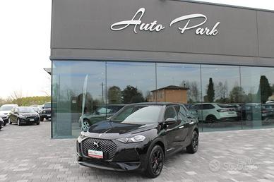 DS Automobiles DS 3 BlueHDi 100 Performance Line