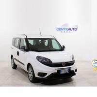 FIAT Doblò LOUNGE 1.6 Mjet 120cv N1