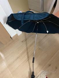 Obrellino parasole per passeggino