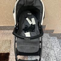 Passeggino per bambini peg perego