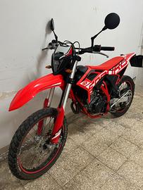 Beta RR 125 4T 2022