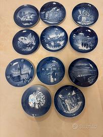 Piatti  royal copenhagen