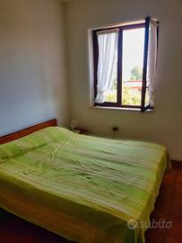 Appartamento Piano Terzo