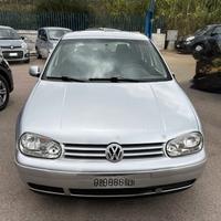 Volkswagen Golf 1.9 TDI 5p. Comfortline