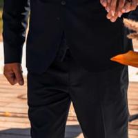 Abito da cerimonia Gai Mattiolo