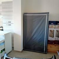 Armadio guardaroba domopak Living Nuovi