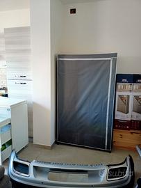 Armadio guardaroba domopak Living Nuovi