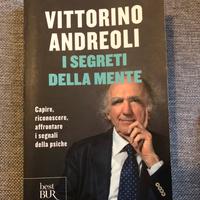"I segreti della mente" di V. Andreoli