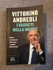 "I segreti della mente" di V. Andreoli