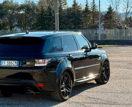 Range Rover Sport