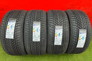 245 35 20 Gomme Invernali 2026 GoodYear 245/35R20