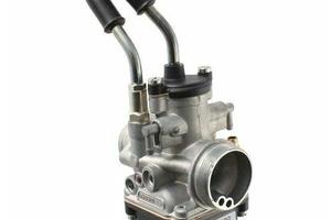 Carburatore Dellorto PHBG19BD Piaggio Ciao Si 0263