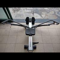 Vogatore Toorx Rower Master
