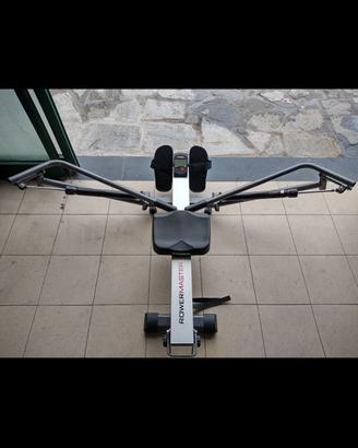 Vogatore Toorx Rower Master
