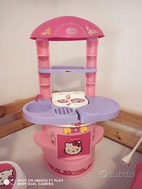 Cucina Hello Kitty