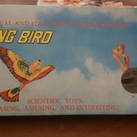 Gioco uccello vintage