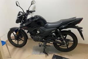 Yamaha Ys 125