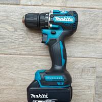 Avvitatore Makita DDF487