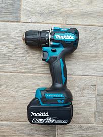 Avvitatore Makita DDF487