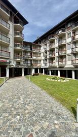 Appartamento di 35 m² con 2 locali a Bardonecchia